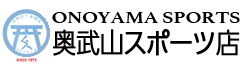 奥武山スポーツ店ロゴ